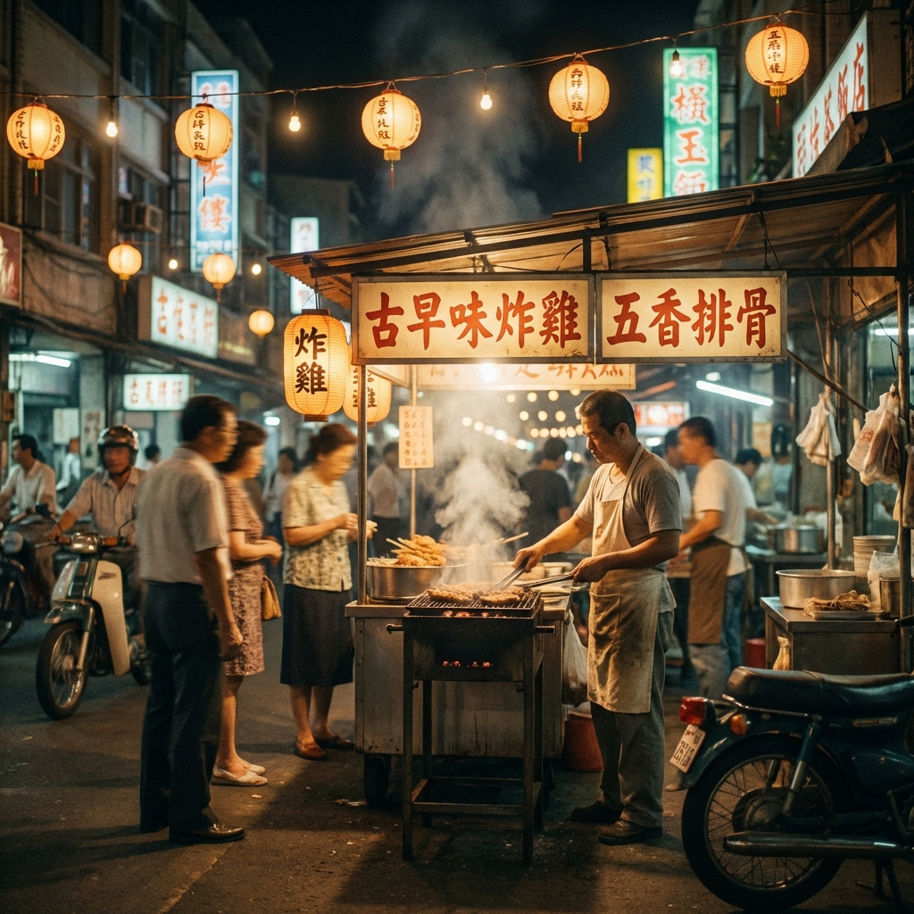 品牌故事